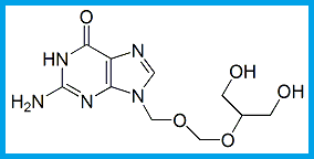 GANCICLOVIR EP IMPURITY D